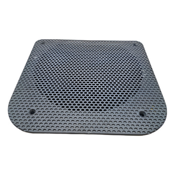 Grade Alto Falante Diant Dir Cooper Countryman 2015 Cx2013  Preto