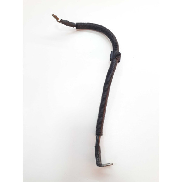 Cabo Polo Negativo Volkswagen Fox 2012 6q097q537b Cx2014