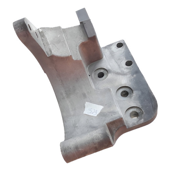 Suporte Compressor Ar Condicionado Chery Qq 2012