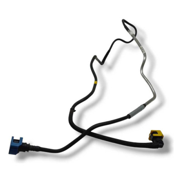 Mangueira De Combustível Pulse 1.3 Turbo 2023 Cx2357