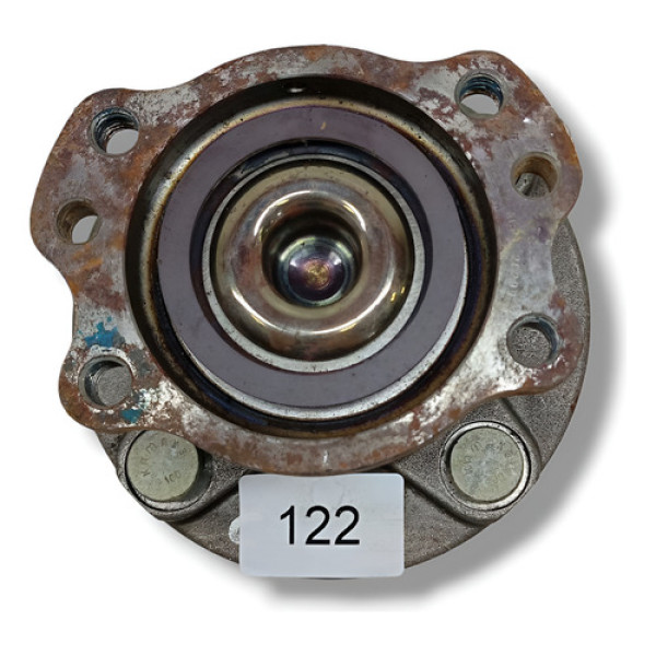 Cubo Traseiro Direito Ford Ecosport 1.6 2014 2015 2016 2018