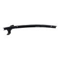 Canaleta Vidro Dianteira Direita Chevrolet Montana 2011 Preto