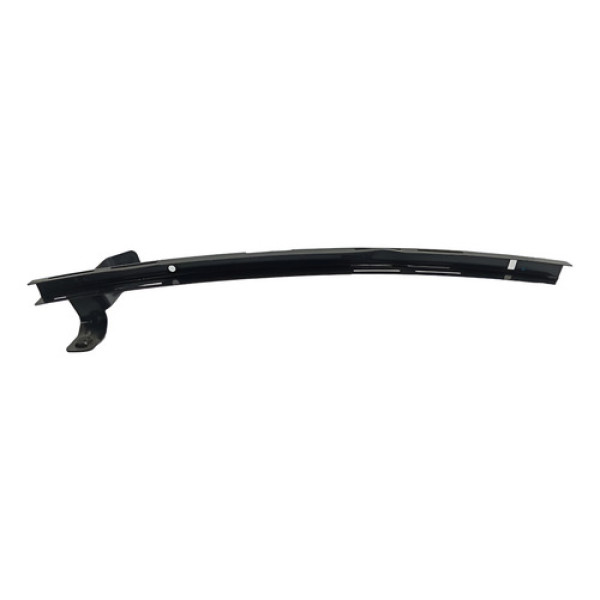 Canaleta Vidro Dianteira Direita Chevrolet Montana 2011 Preto