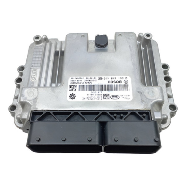 Módulo Injeção Land Rover Evoque 2.0 2017 Ej3212b684mc