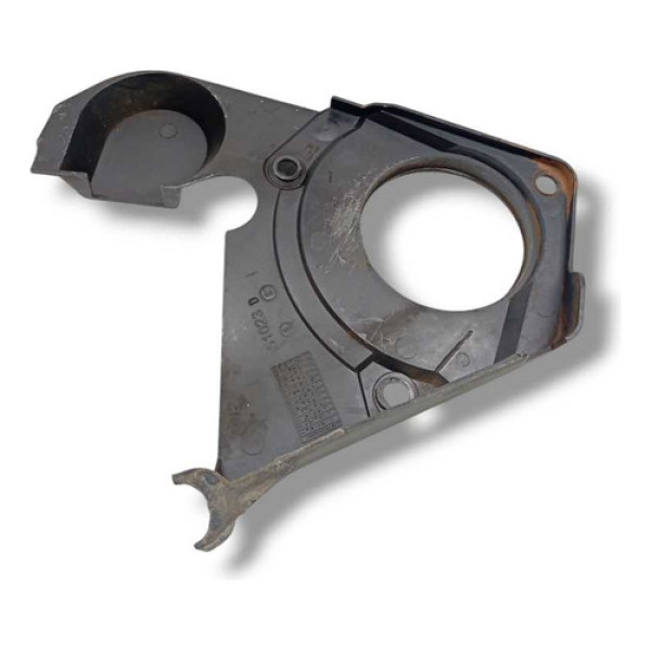 Capa Correia Dentada Citroen C3 1.4 2011 9637902780 Cx2386