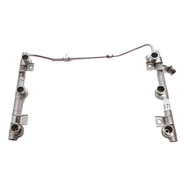 Flauta Dos Bicos Injetores Audi A4 3.0 V6 2003 Cx2057