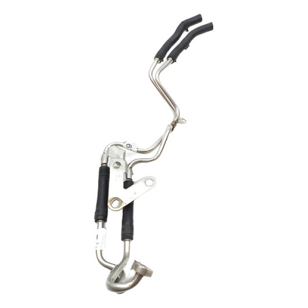 Mangueira  Arrefecimento Vw Polo 1.0 Tsi 2020 Cx2033