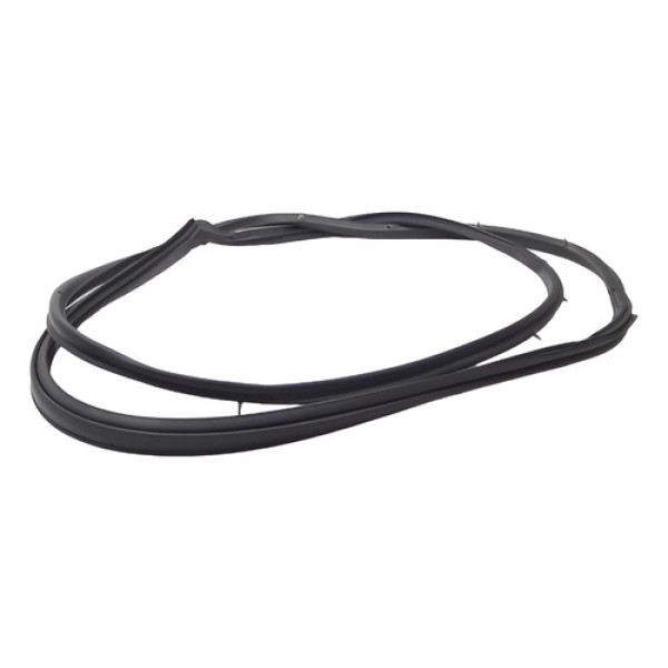 Borracha Porta Traseira Direita Corolla Xli 2008 Cx2014