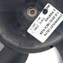 Ventoinha Radiador Chevrolet Celta 1.0 2007 2008 2009 2010