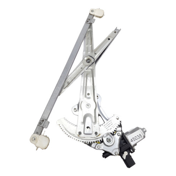 Máquina De Vidro Dianteira Direita Outlander 2012 