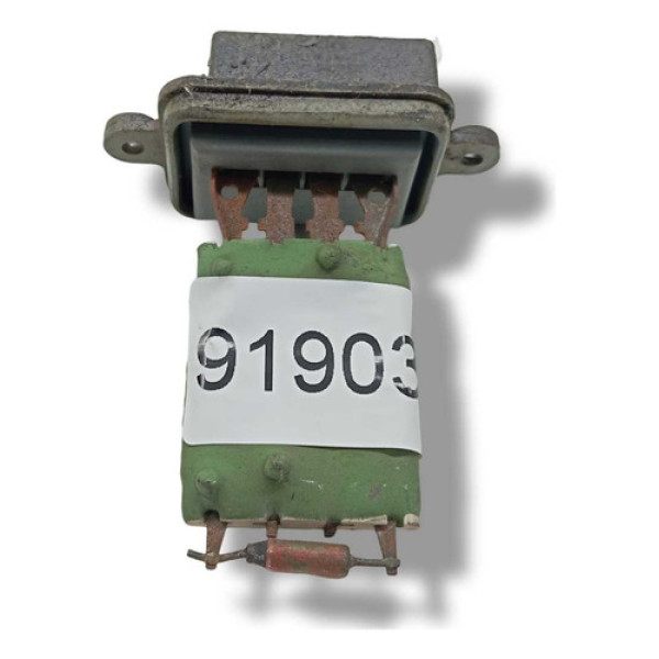 Resistência Ar Condicionado Fiat Palio 1.0 Fire 2007