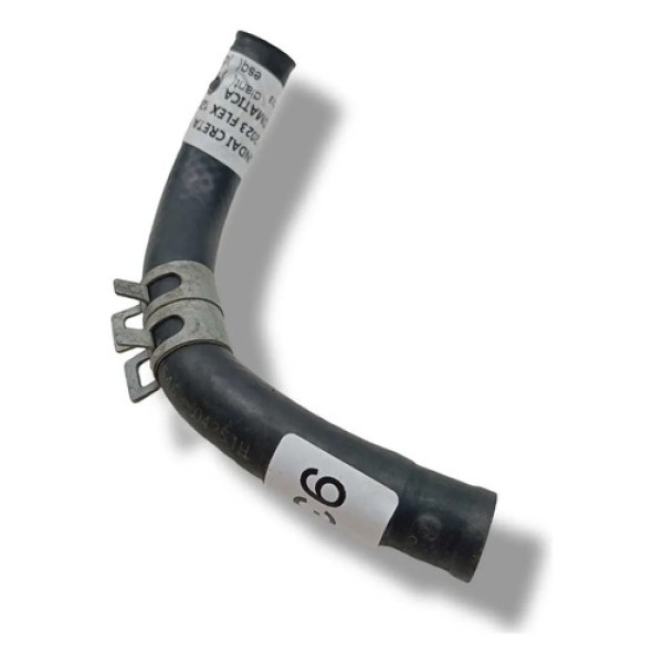 Mangueira Água Aquecedor Hyundai Creta 1.0t 2023 2546904251