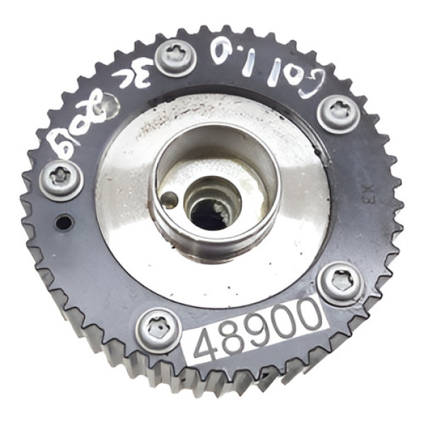 Polia Variável Comando Vw Gol 1.0 3c 2019 04e109153