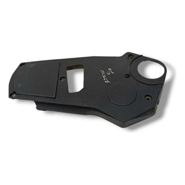 Capa Correia Dentada Gm Astra Vectra Zafira 2.0 2002 Cx2050