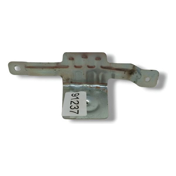 Suporte Apoio Braço Traseiro Direito Lifan X60 2014 2018 Prata