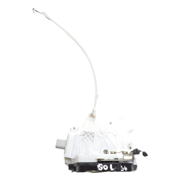 Fechadura Porta Traseira Direita Vw Gol G6 2012 