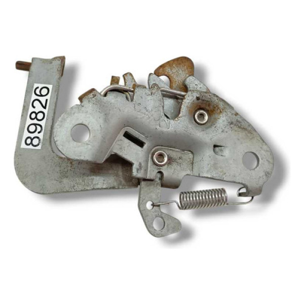 Fechadura Trava Capô Citroen Picasso 2008 2009 2010 2012