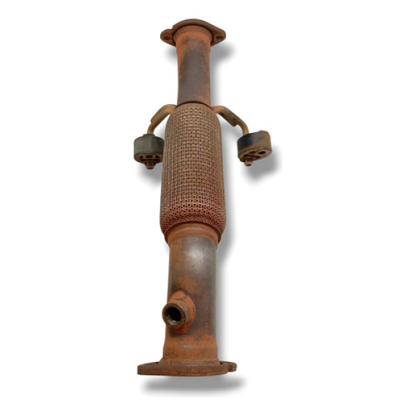 Saida Escape Chery Tiggo 5x 1.5 Turbo 2022 2023 00