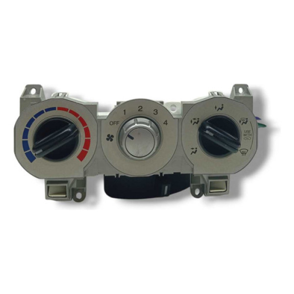 Comando Ar Condicionado Honda City 2011 Tm6m0 Cx2341