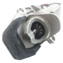 Motor De Arranque Partida Tracker 1.0t 2021 C/detalhe