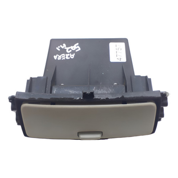 Porta Objetos Hyundai Azera 2008 847453l100  Preto