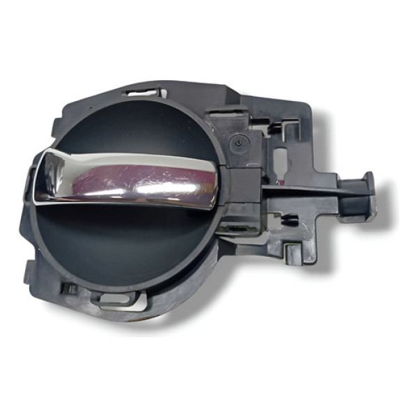 Maçaneta Interna Dianteira Direita Citroen C3 2011 Cx2386 Dianteira