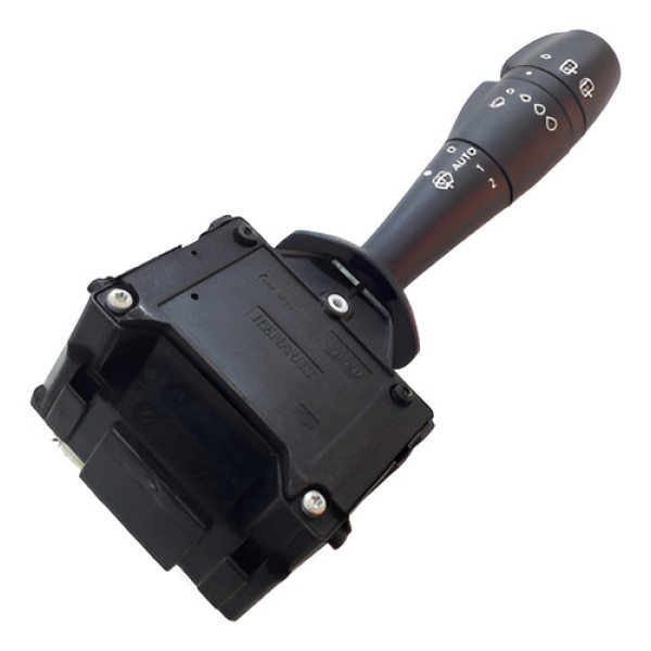 Chave Do Limpador Parabrisa Captur 1.6 2018 E10670326 Cx2045