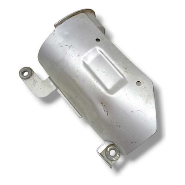 Defletor Protetor Semi Eixo Honda City 1.5 2011 Cx1017