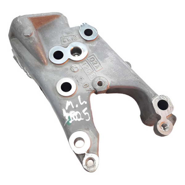 Suporte Motor Citroen C4 2.0 16v 2008/2011 Cx2025 