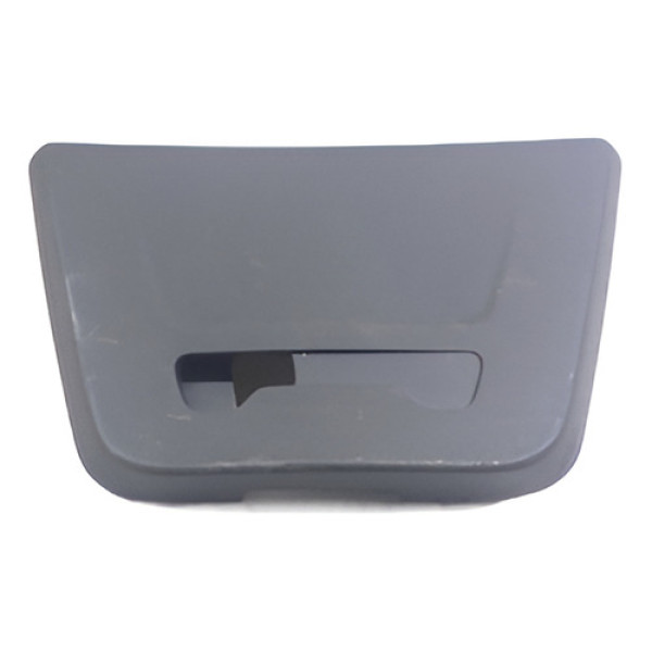 Acabamento Tampa Traseira Voyage G6 2015 C/detalhe Cx2051