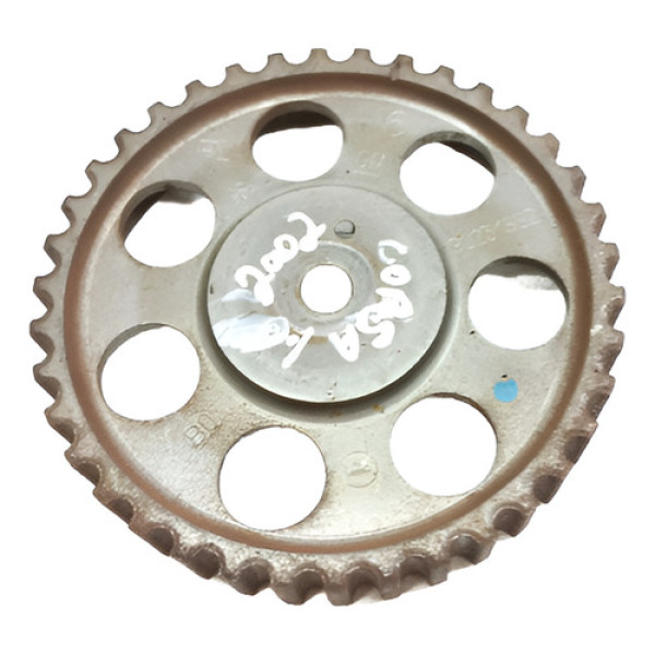 Polia Comando De Válvula Gm Corsa 1.0 2002