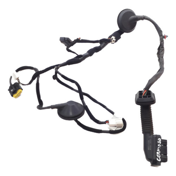 Chicote Elétrico Porta Dianteira Direita Cerato 2018 Cx2039