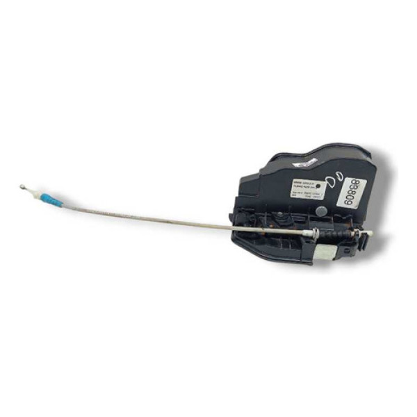 Fechadura Porta Dianteira Direita Bmw 320i 2013 