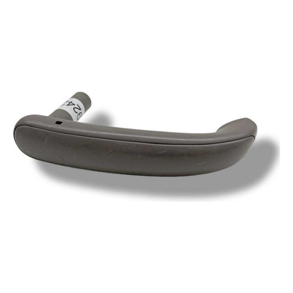 Puxador Porta Dianteiro Direito Xsara Picasso 2002 C/detalhe Cinza