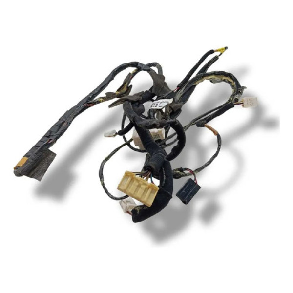 Chicote Forro Teto Hyundai Creta 1.0t 2023 91820bx520