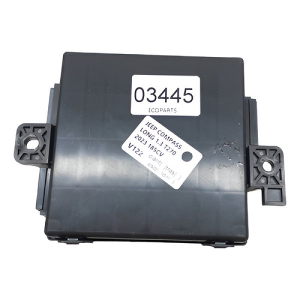 Módulo Conforto Jeep Compass 2023 