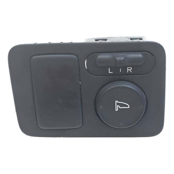 Botão Comando Retrovisor Honda New Civic 2008 Preto
