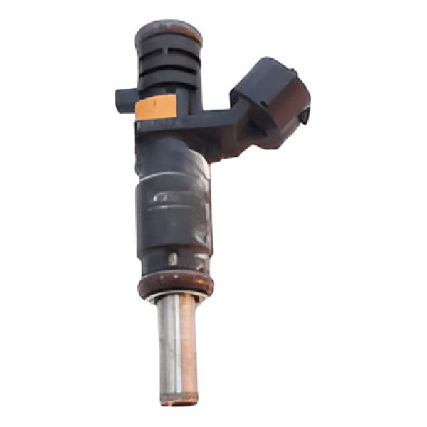 Bico Injetor Captur 1.6 16v Aut 2018 166008992r Cx2022