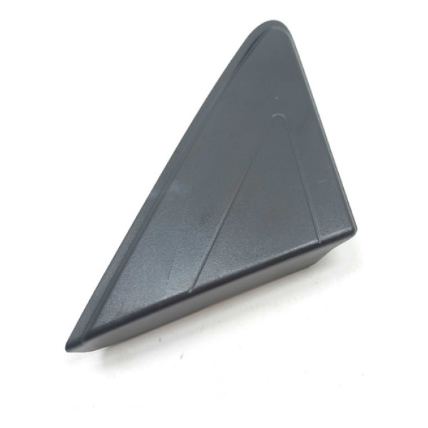 Acabamento Externo Retrovisor Direito Yaris 2023 Cx1861 Preto