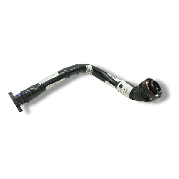 Mangueira Canister Vw Nivus Polo Virtus Tcross 1.0 20 21 23 Preto