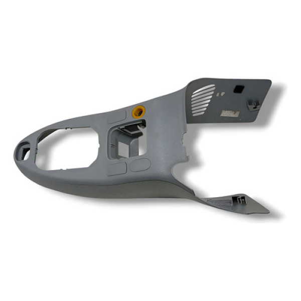 Console Central Renault Clio 2003 2004 2005 2012 C/detalhe