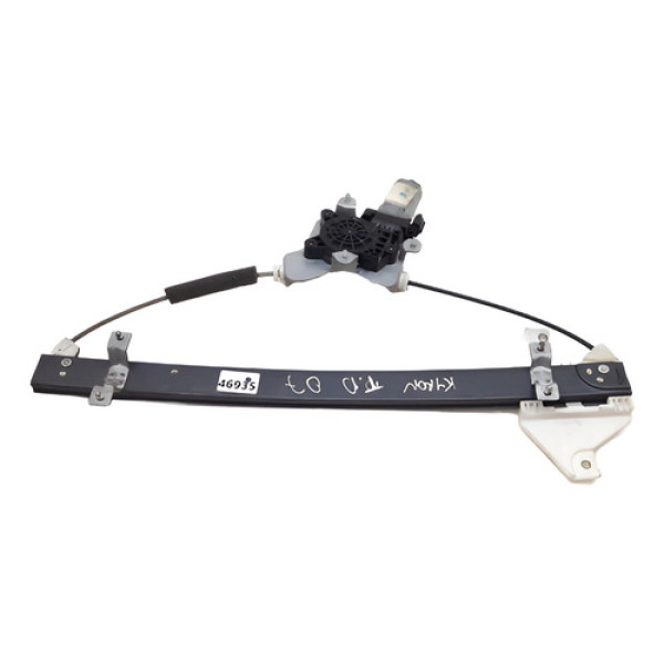 Máquina Vidro Elétrica Traseira Direita Kyron 2007