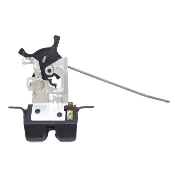 Fechadura Tampa Traseira Hyundai Hb20 2015 Hatch 