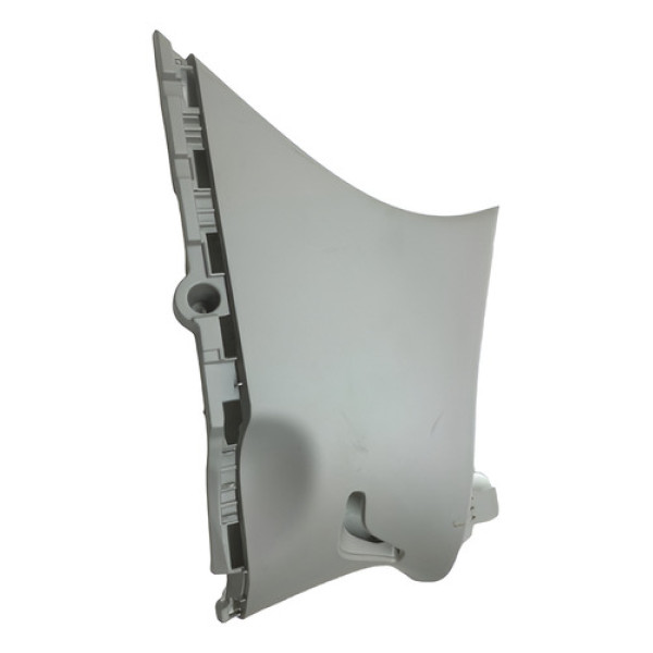 Acabamento Coluna Traseira Esquerda Honda Hrv 2020 Lc05