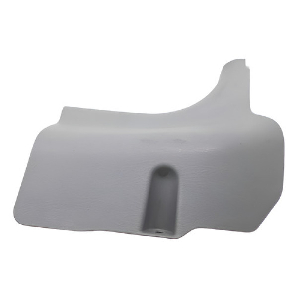 Soleira Dianteira Direita Corolla Xli 2008 6211102120 Cx2012 Cinza