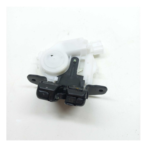 Fechadura Tampa Traseira Toyota Yaris 2023 Cx1861