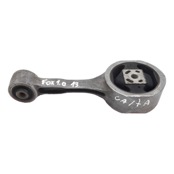 Coxim Suporte Caixa Câmbio Vw Fox 1.0 2013