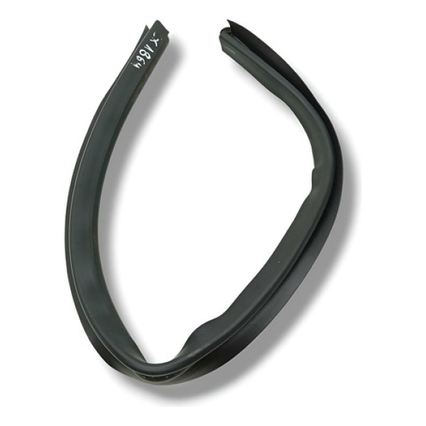 Borracha Traseira Direita Hyundai I30 2009 2010 2011 2012 Preto