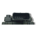 Pedal Acelerador Chevrolet Celta 2007 2008 2009 2010 2012 Preto
