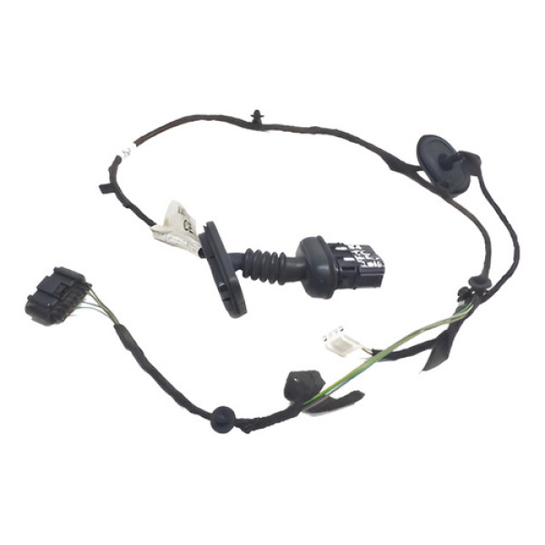 Chicote Porta Traseira Esquerda Ford Ka Hatch 2016